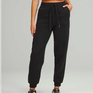 Lululemon Scuba Sweatpants